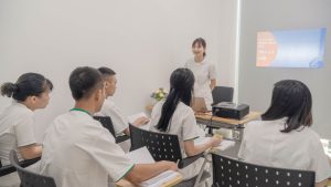 Quy trình làm việc tại Nhật Bản diện thực tập sinh ở ILC như thế nào?